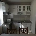 Apartment Laragloria *