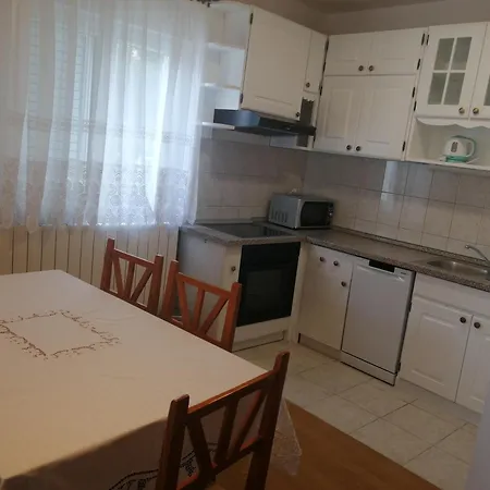 Apartment Laragloria Vodice