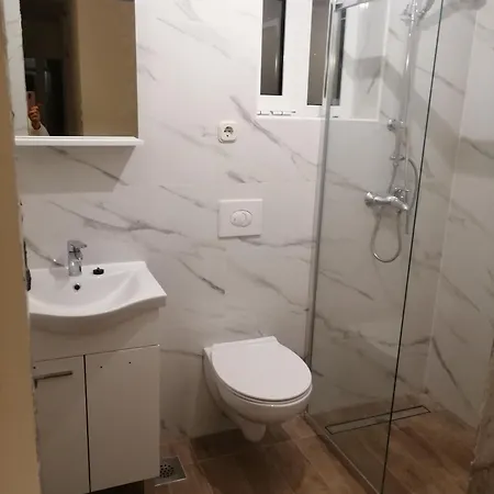 Apartment Laragloria