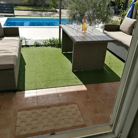 Laragloria * Vodice