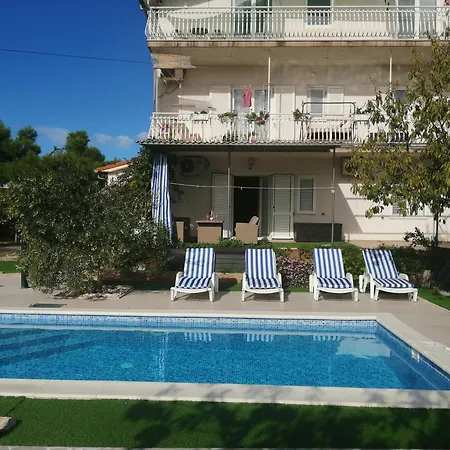 شقة Laragloria فوديس