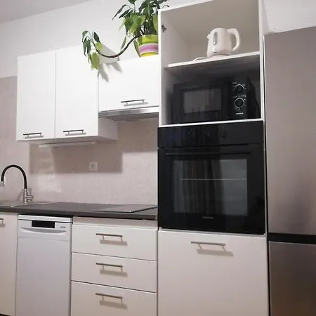 Apartment Laragloria *