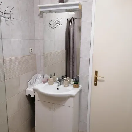 Laragloria Apartment Vodice
