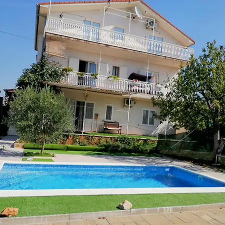 Laragloria Apartment Vodice