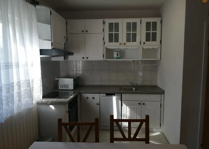 Apartamento Laragloria *