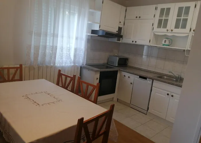 Apartamento Laragloria Vodice
