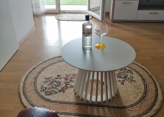 Laragloria Apartamento *