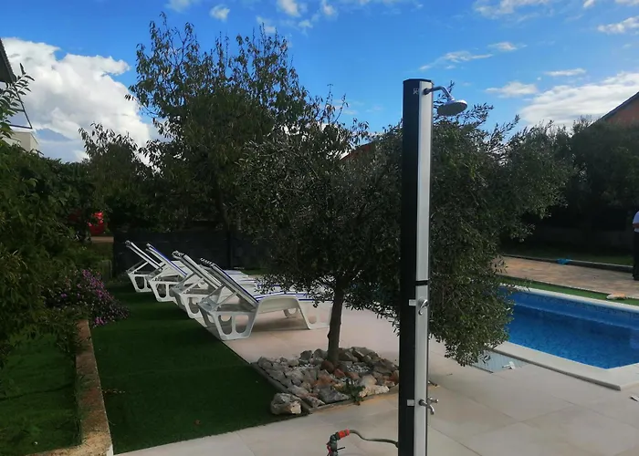 Laragloria Apartamento