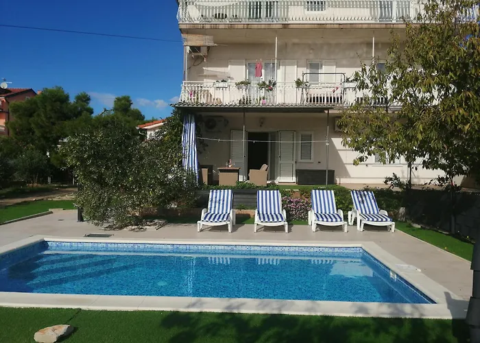 Apartamento Laragloria Vodice