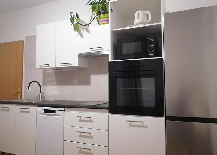 Apartamento Laragloria *