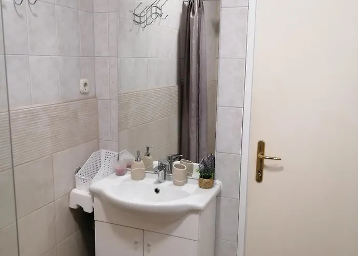 Laragloria Apartamento Vodice